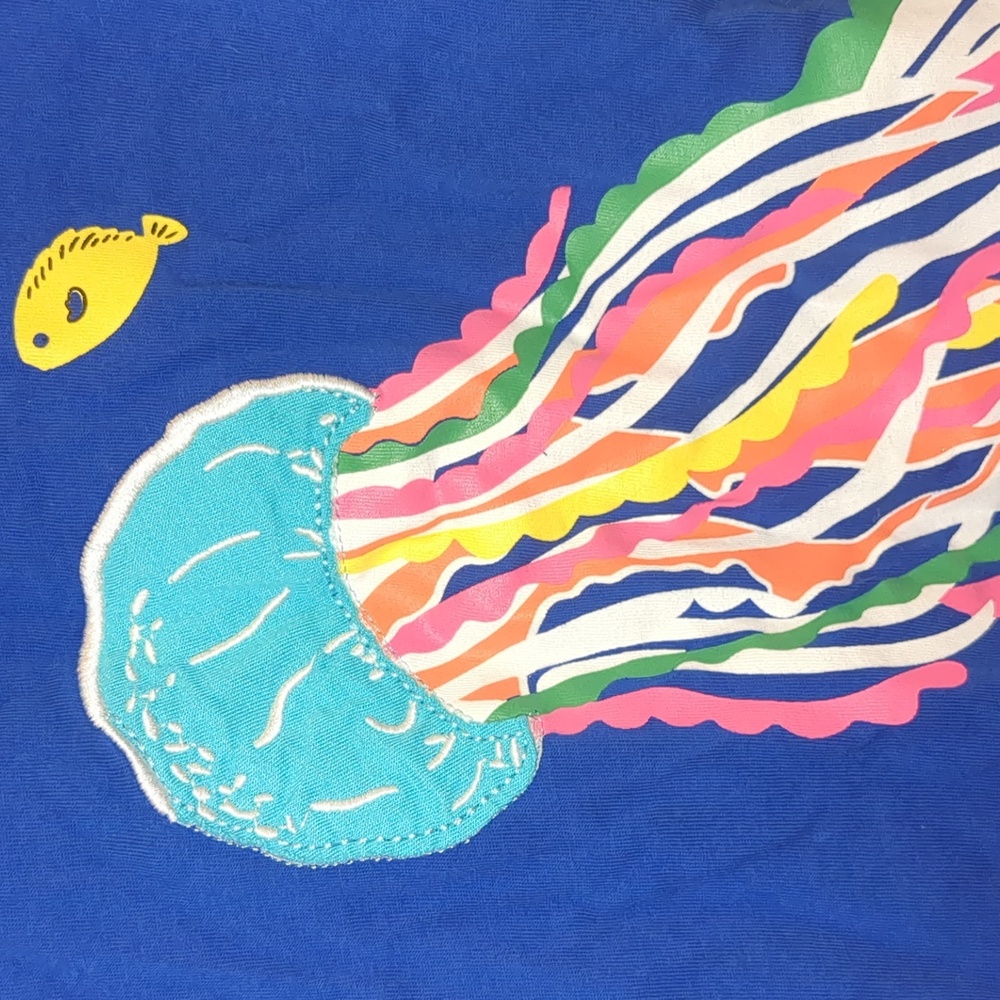 Sea dress - Picture 2 of 3